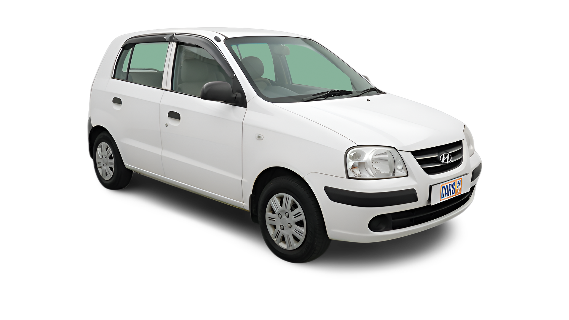 Hyundai Santro Xing-img